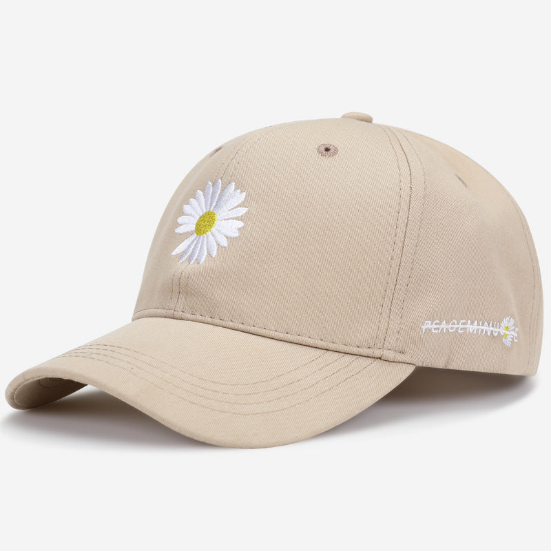 Gorra Negra de Verano para Hombre - Estilo Casual