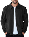 Bomber Jacket Hoodie Vintage