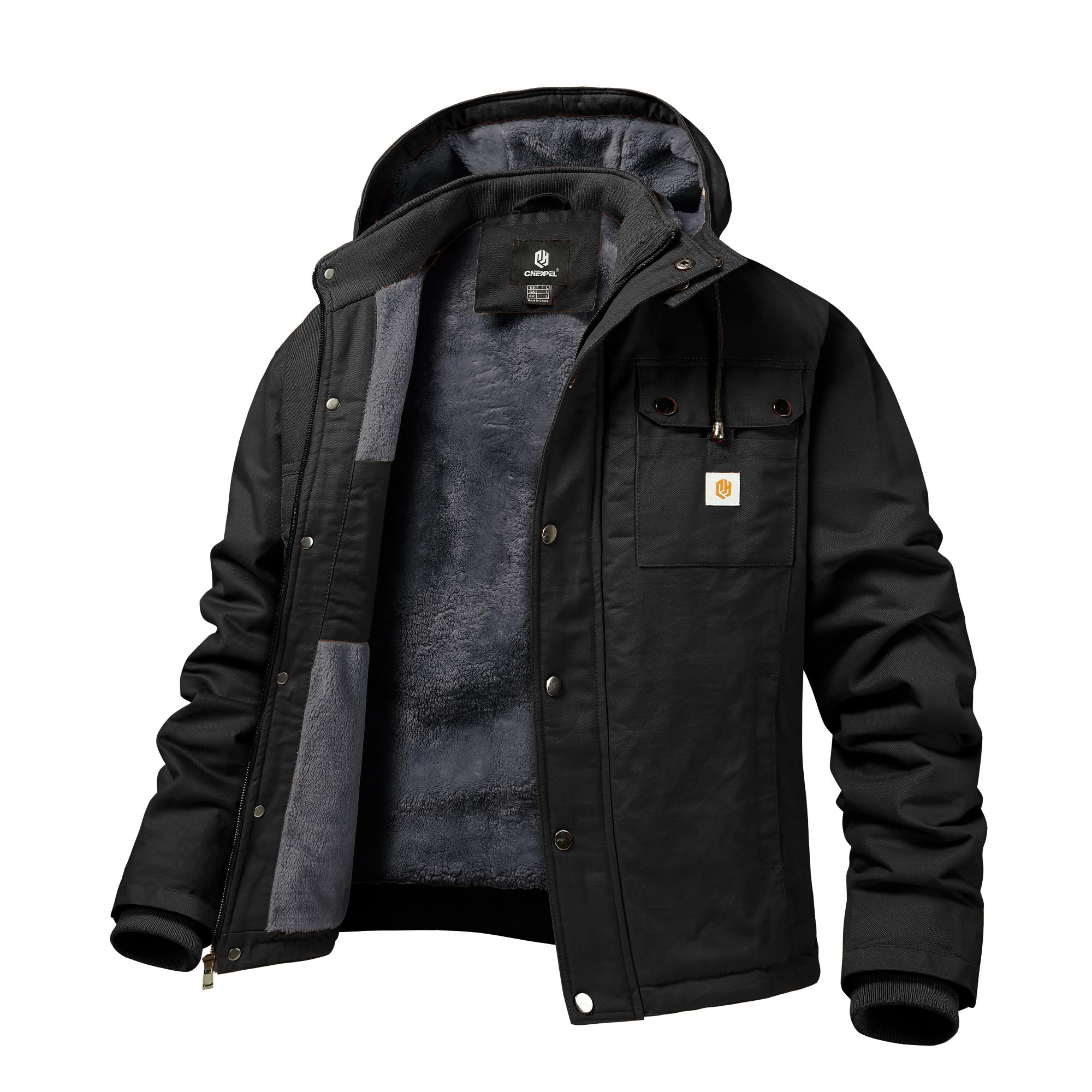 Jacket CHEXPEL