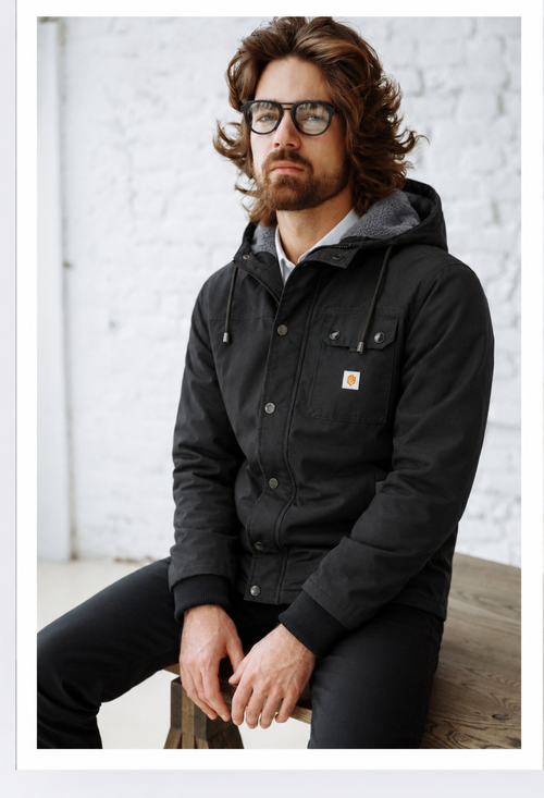 Jacket CHEXPEL