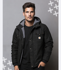 Jacket CHEXPEL